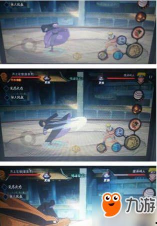 忍战雷最新爆料在哪,揭秘神秘势力动向,揭秘未来战局走向